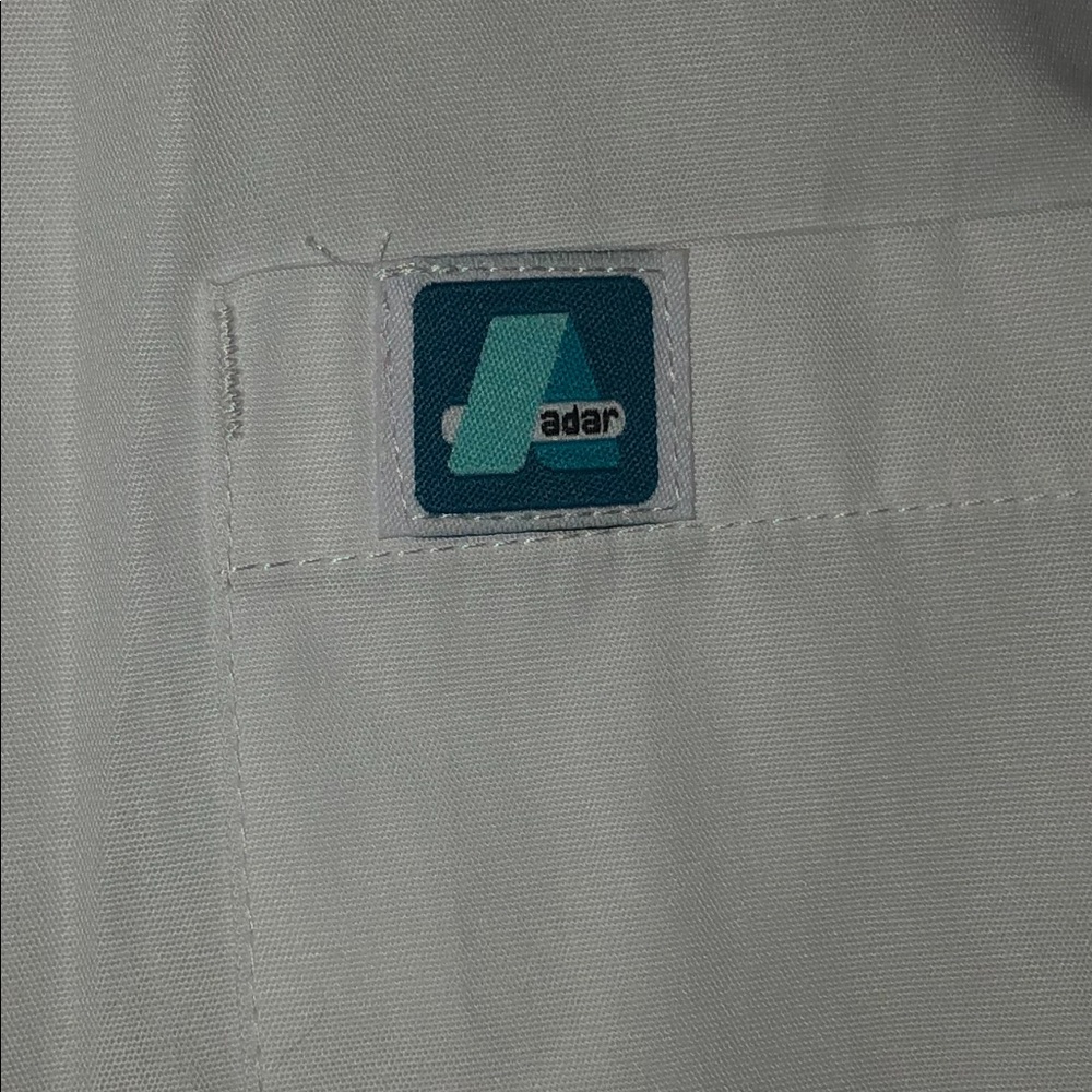 Doctors/Lab coat - Picture 2 of 3